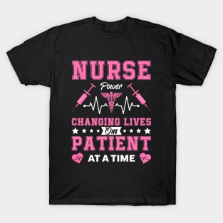 Nurse T-Shirt